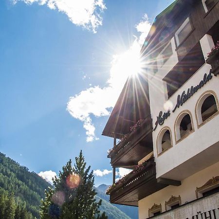Hotel Muehlwald Kültér fotó