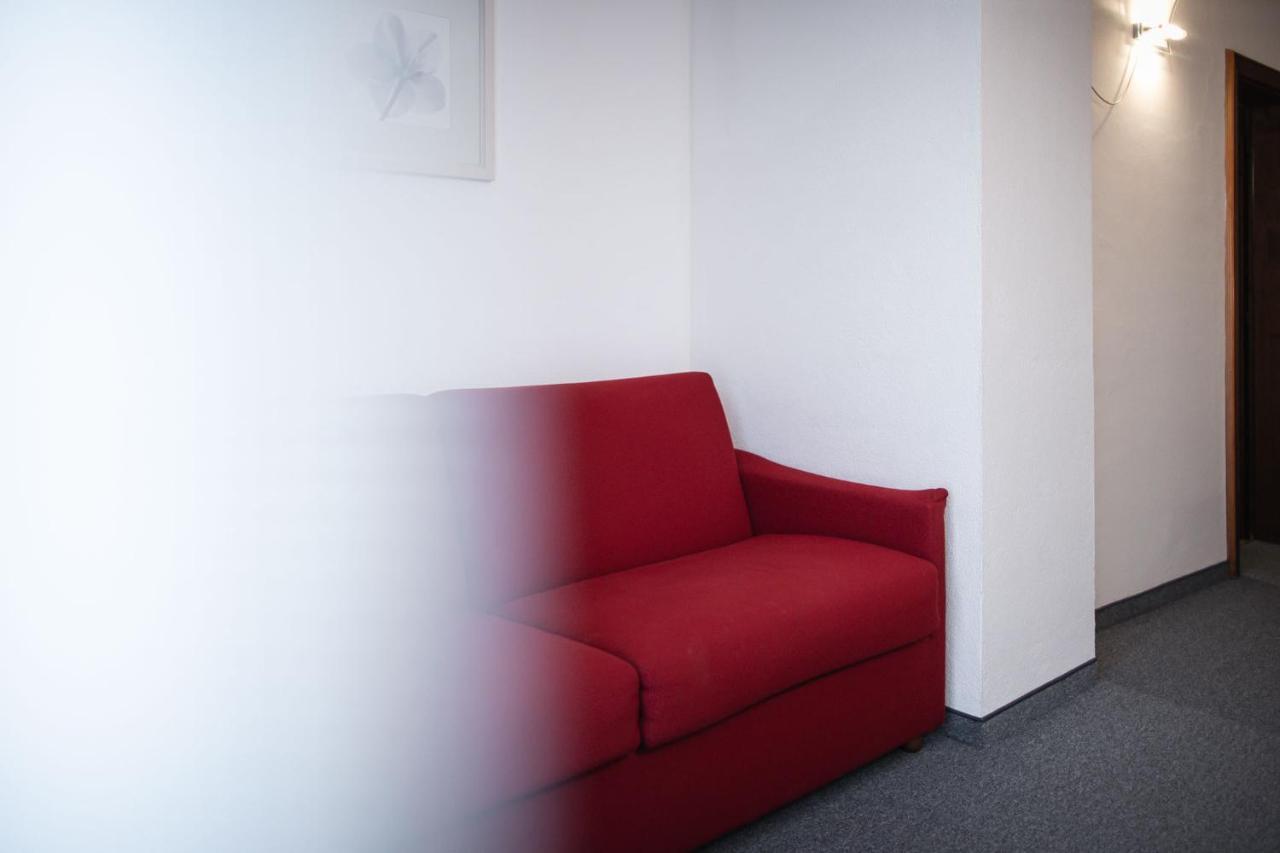 Hotel Muehlwald Kültér fotó