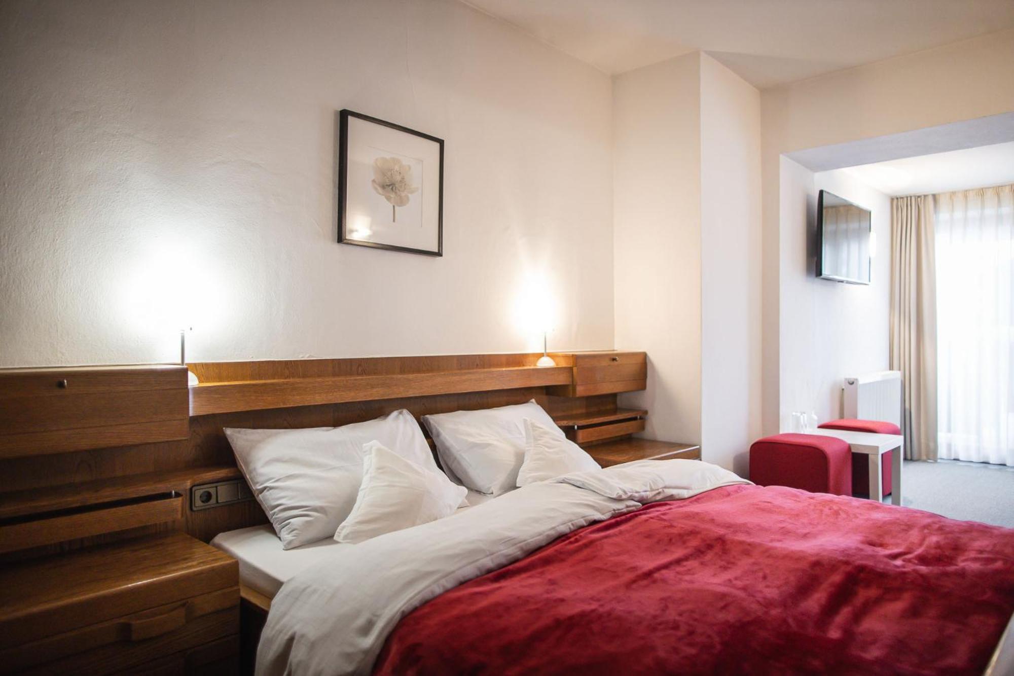Hotel Muehlwald Kültér fotó