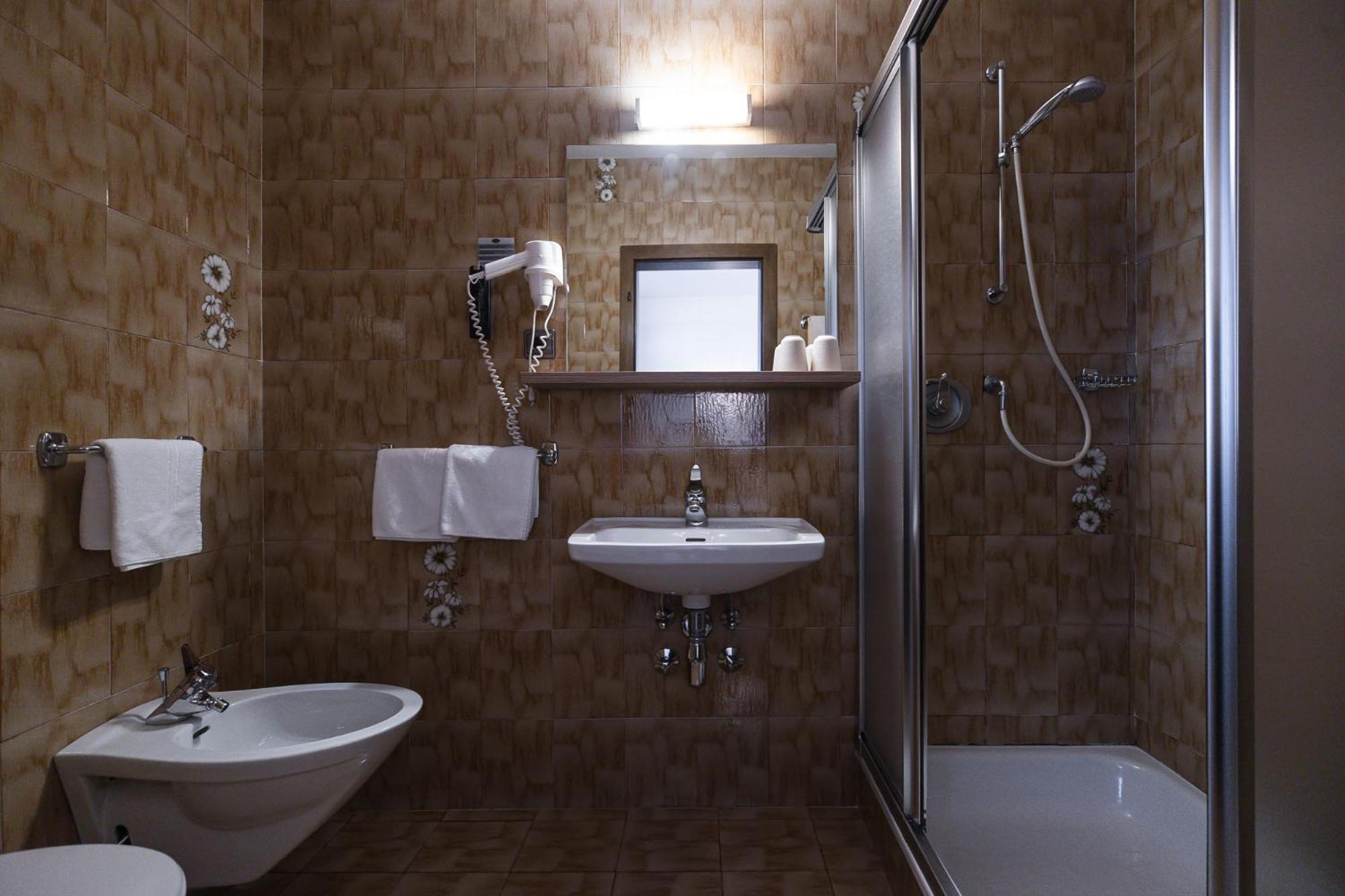 Hotel Muehlwald Kültér fotó