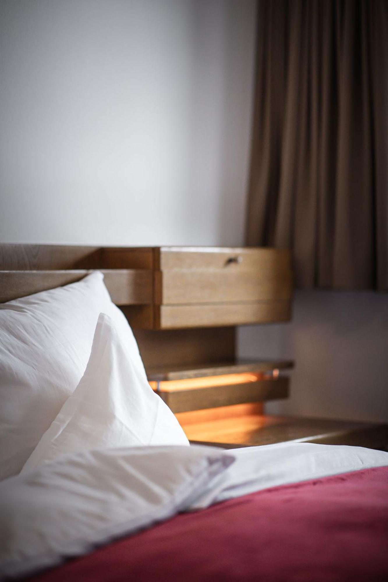 Hotel Muehlwald Kültér fotó