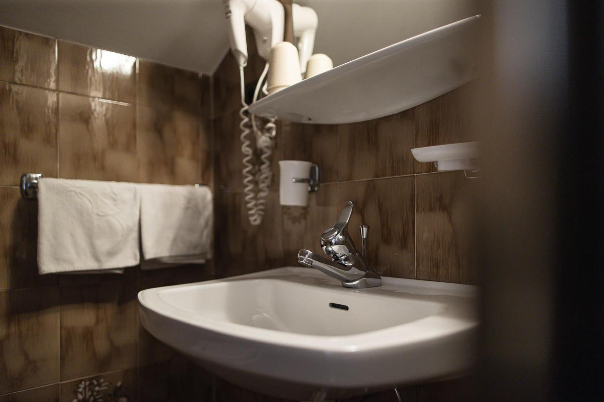 Hotel Muehlwald Kültér fotó