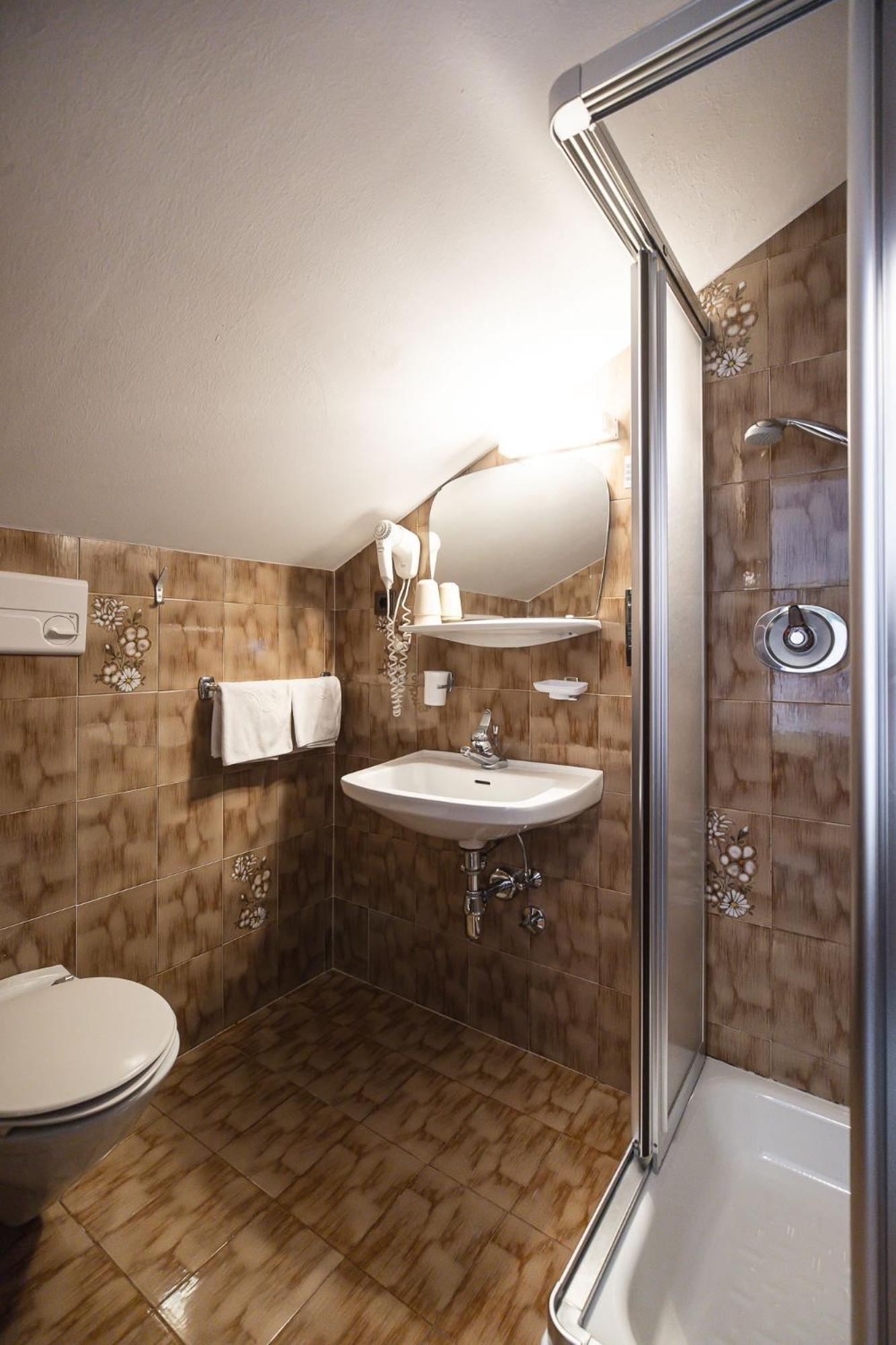 Hotel Muehlwald Kültér fotó