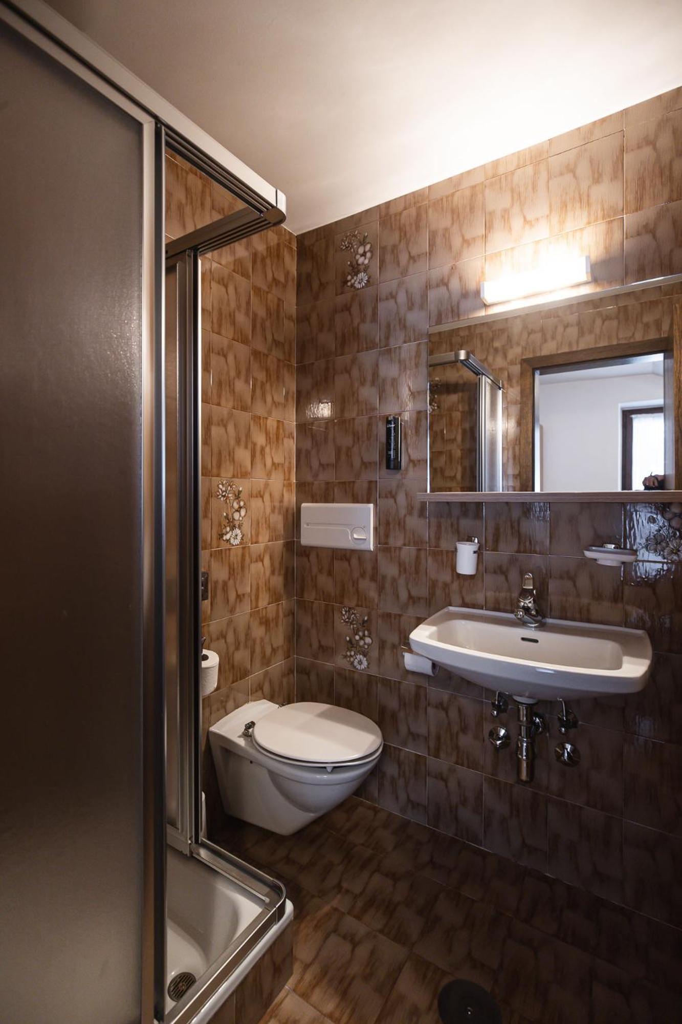 Hotel Muehlwald Kültér fotó