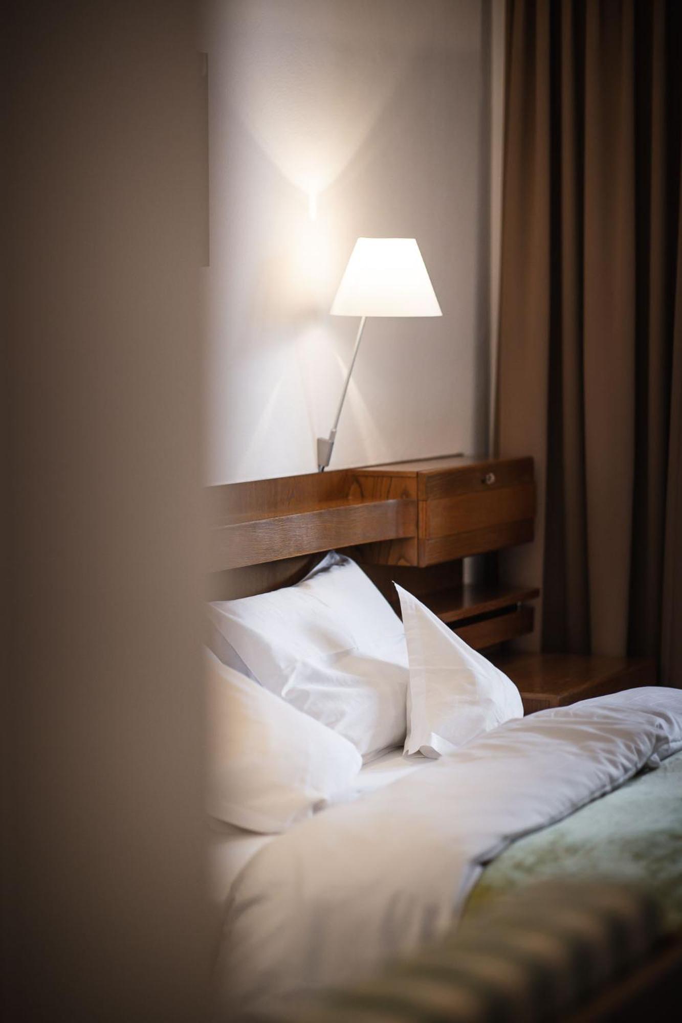 Hotel Muehlwald Kültér fotó