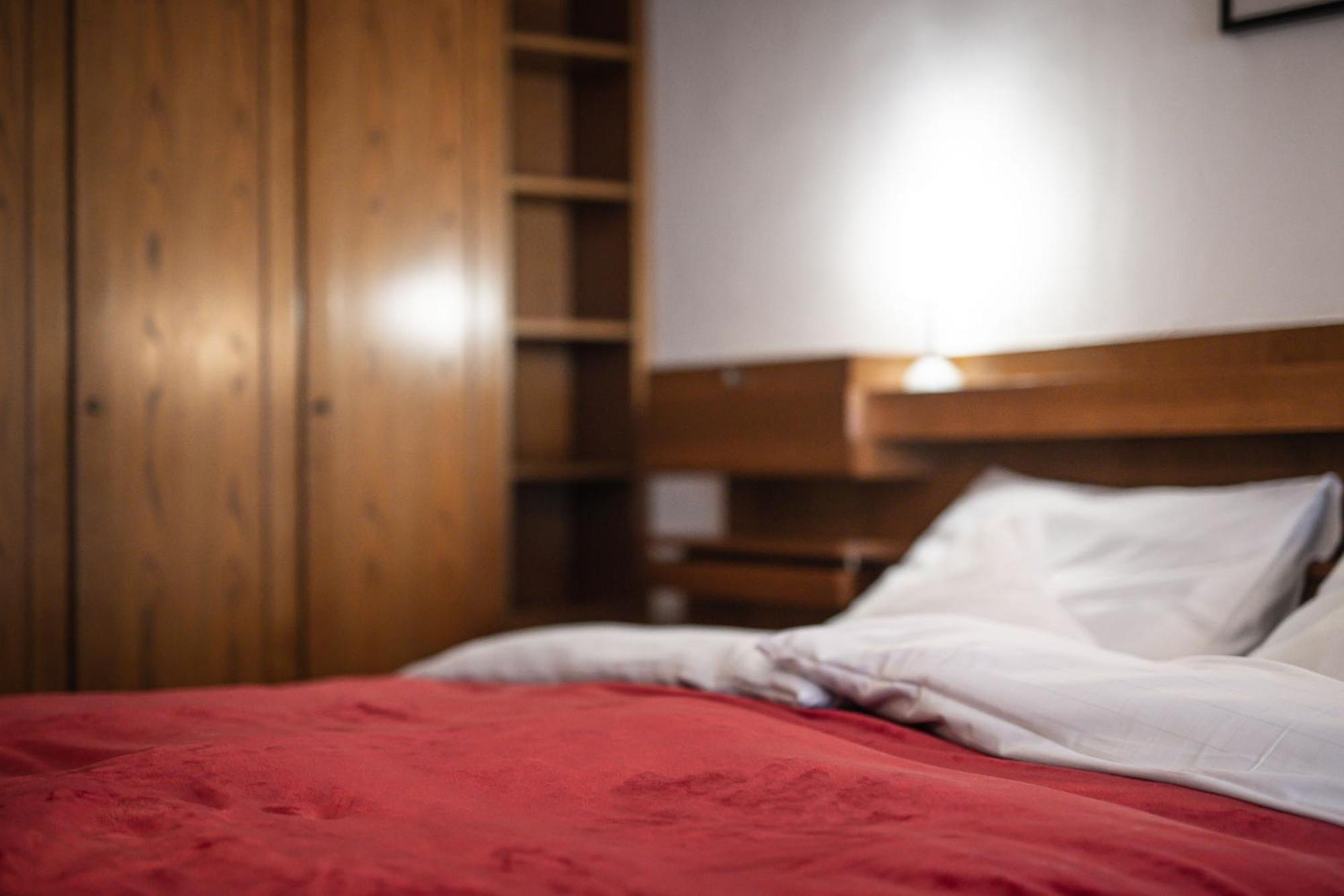 Hotel Muehlwald Kültér fotó