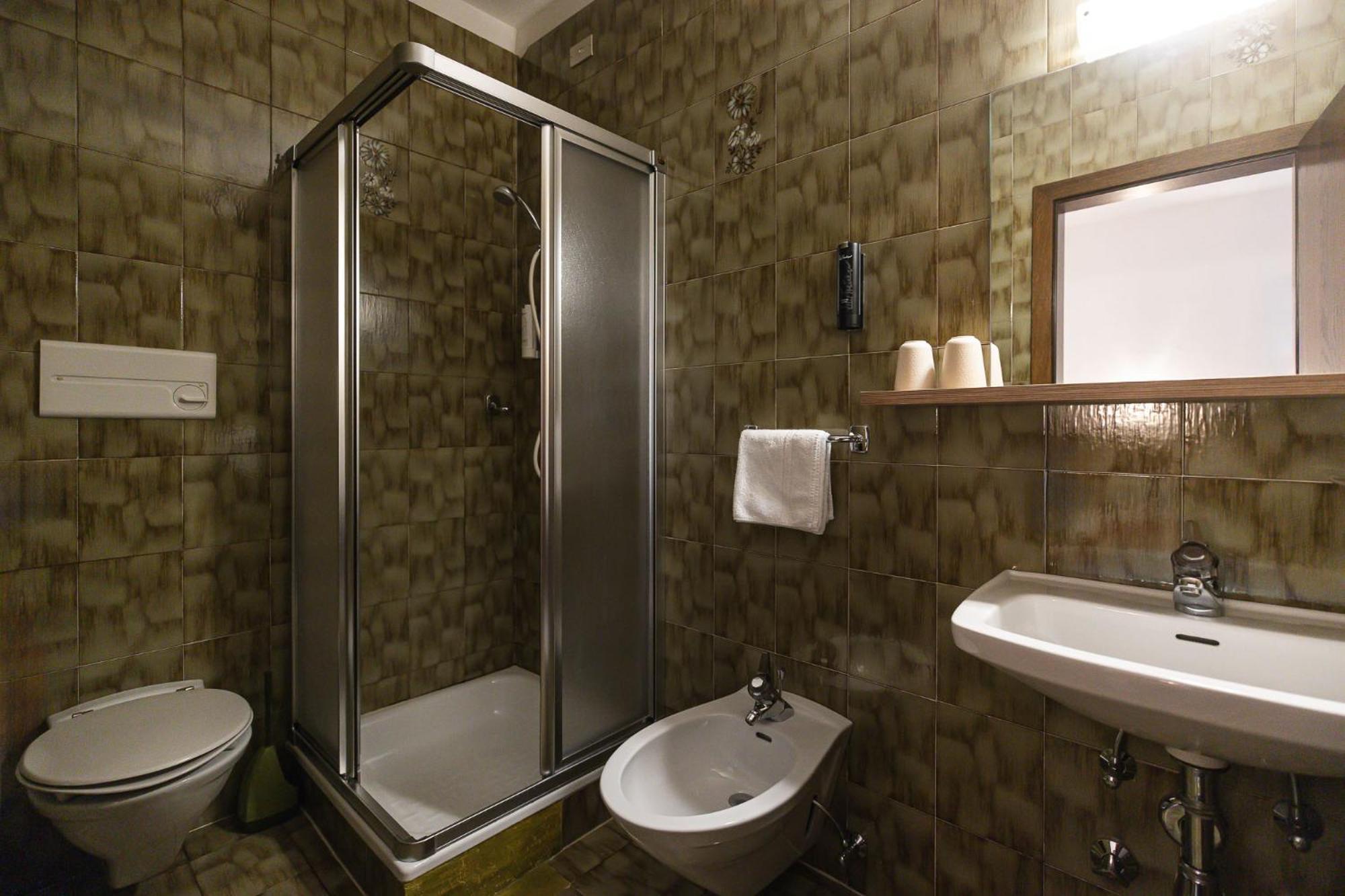 Hotel Muehlwald Kültér fotó