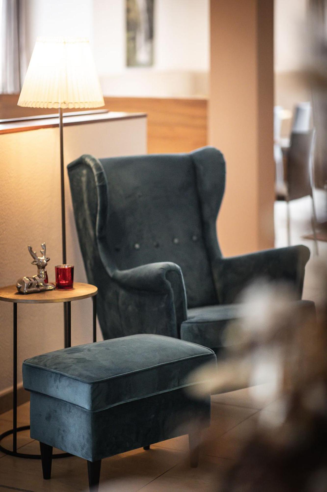 Hotel Muehlwald Kültér fotó