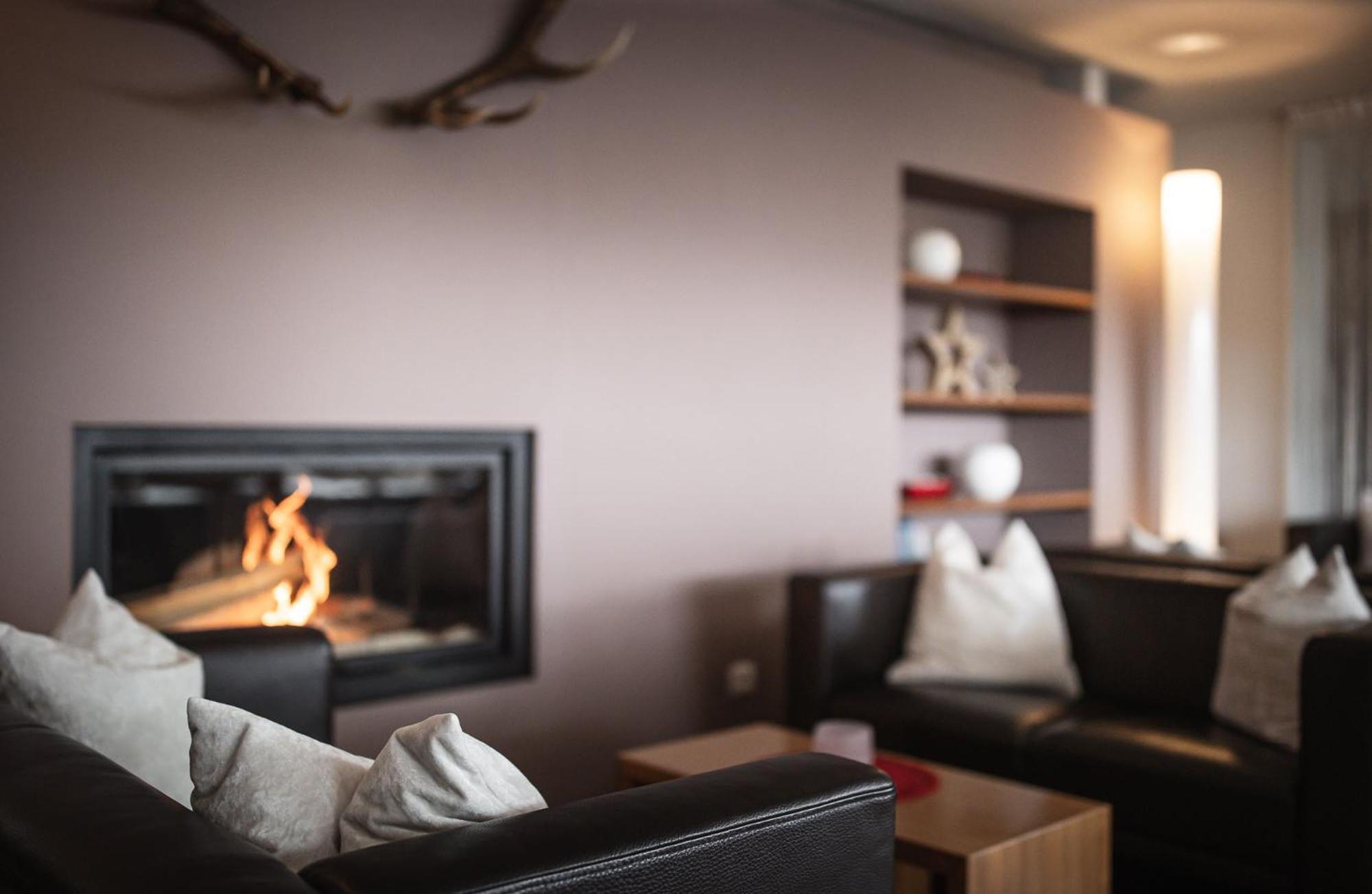 Hotel Muehlwald Kültér fotó