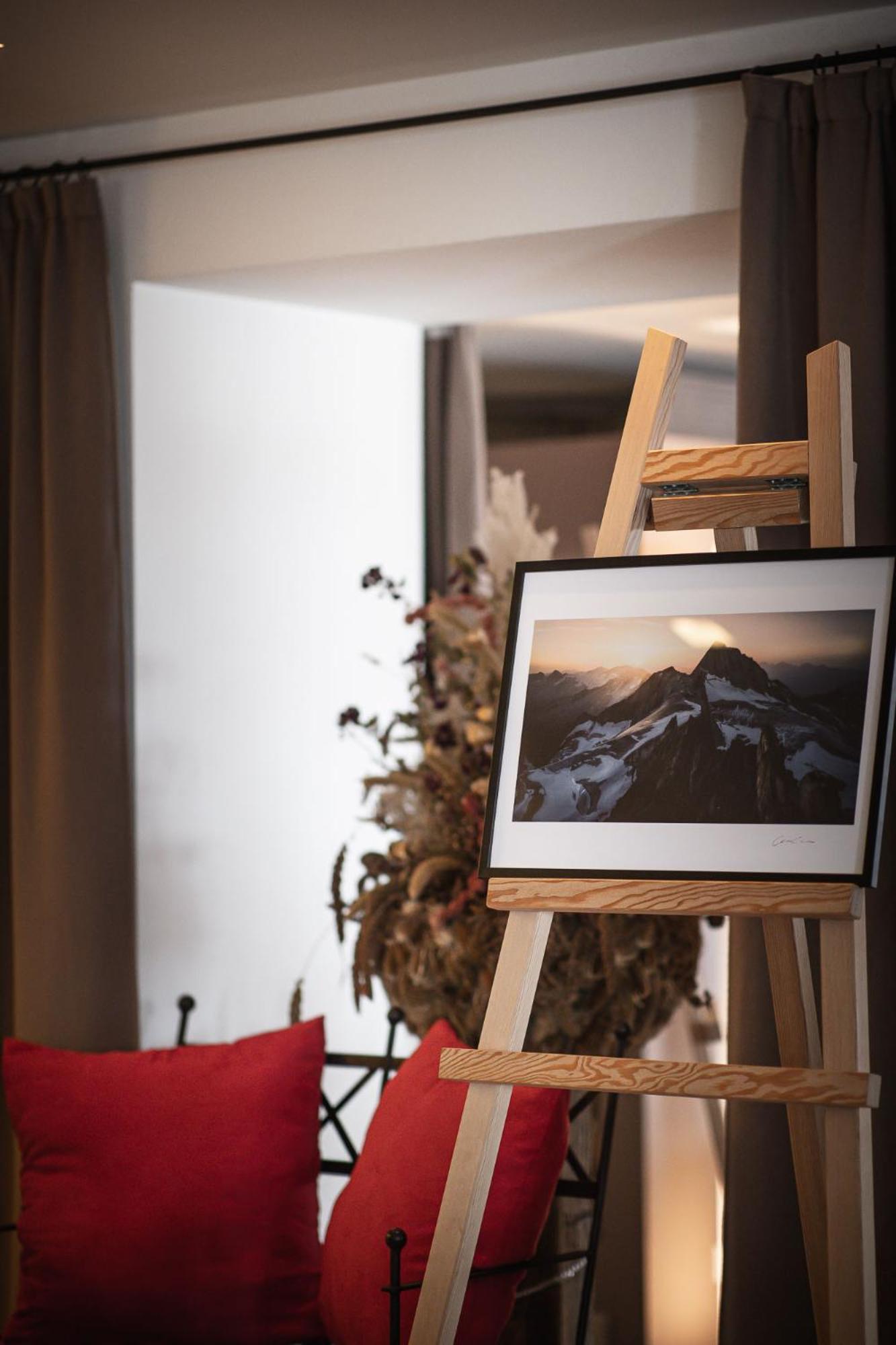 Hotel Muehlwald Kültér fotó