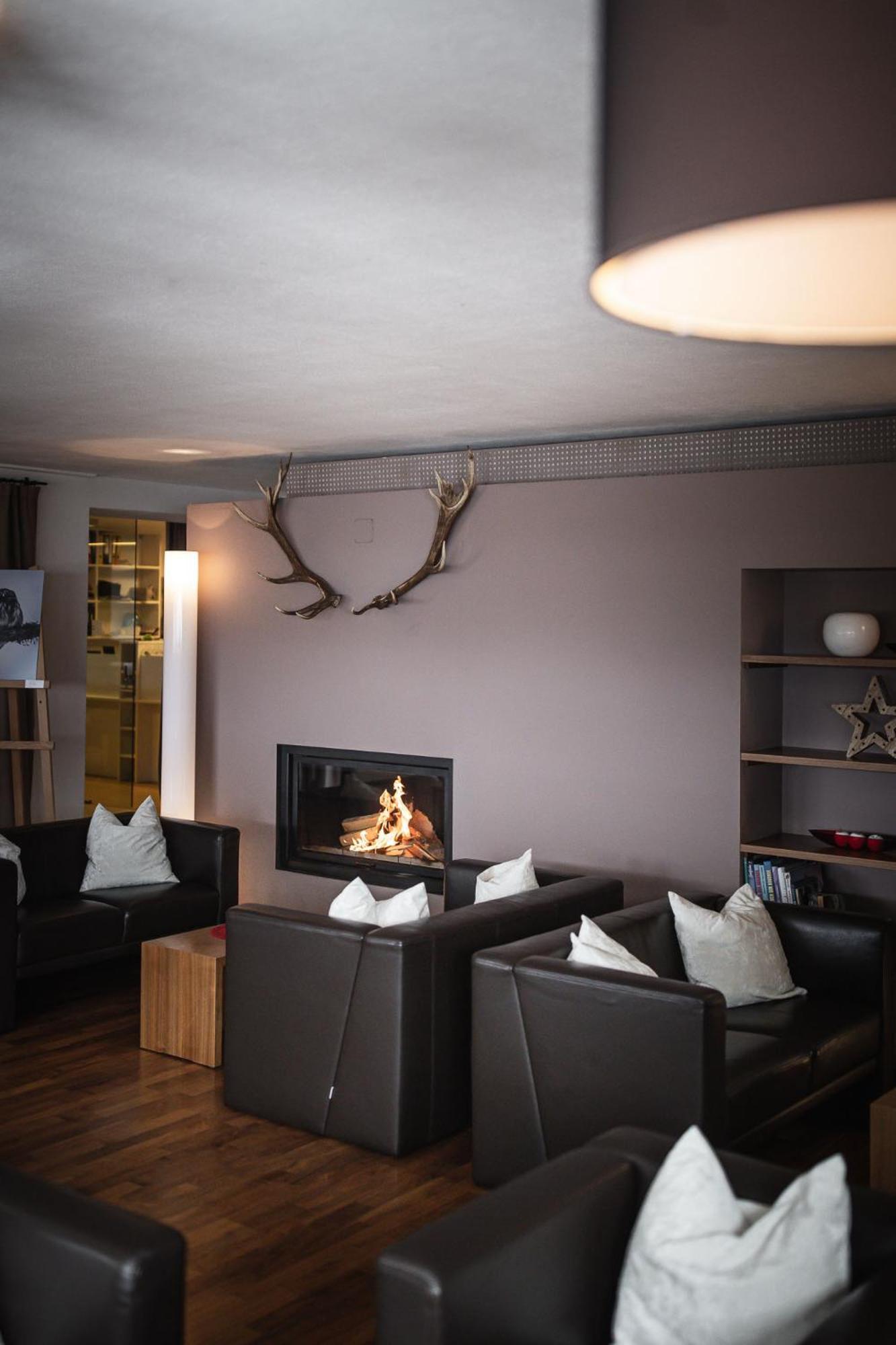 Hotel Muehlwald Kültér fotó