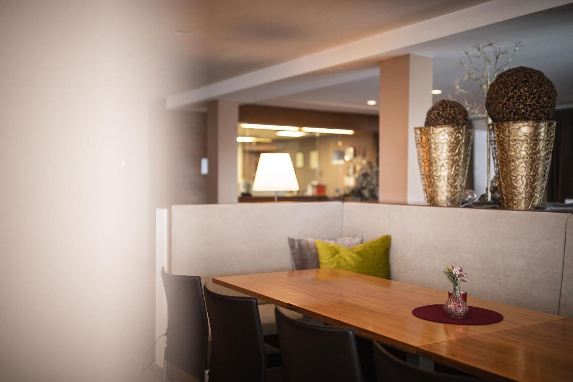 Hotel Muehlwald Kültér fotó