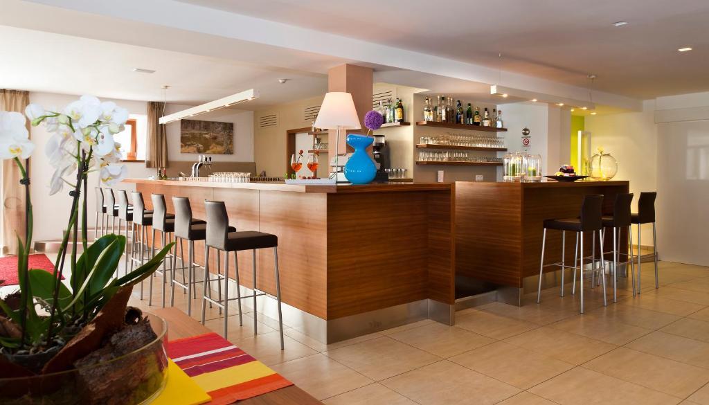 Hotel Muehlwald Kültér fotó