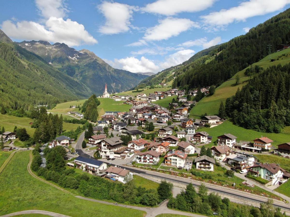 Hotel Muehlwald Kültér fotó
